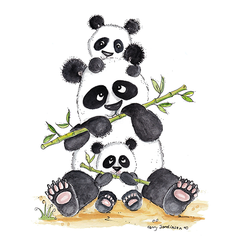 Bamboo Babies