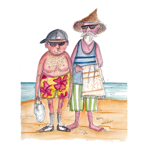 Beach Boys