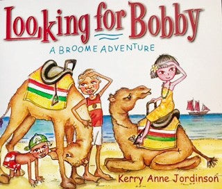 Looking For Bobby