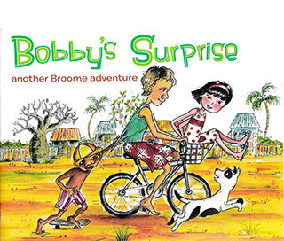 Bobby’s Surprise