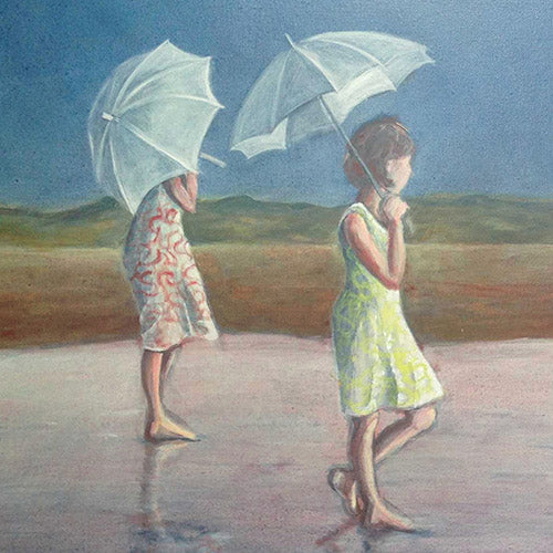 Umbrellas