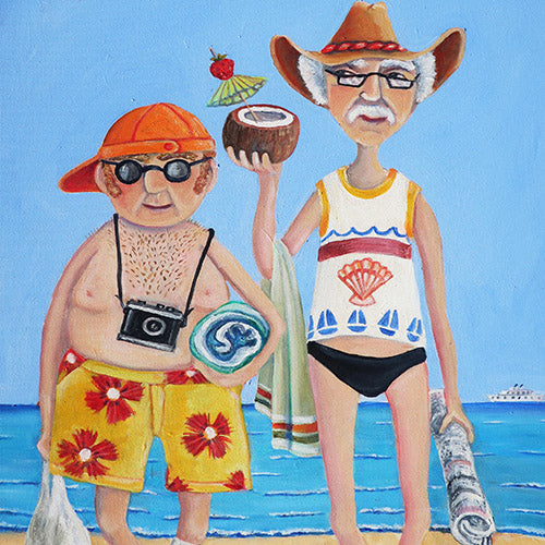 Beach Boys